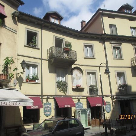 Romantico Bilocale Nel Cuore Del Balon Torino Eksteriør bilde